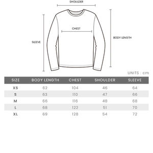 <b>Men's</b> Soft Polyester Crewneck Sweatshirt with Embroidered Streetwear Hoodies Wholesale for Winter - Product Image 6