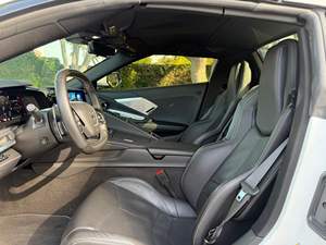 2023 Chevrolet Corvette Stingray Convertible 2LT Transmisión Automática V6 Cilindros Izquierda Cuero Motor Turbo Panorámico - Product Image 2