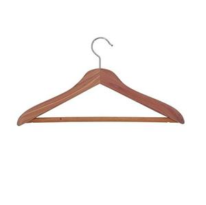 Nặng <span class=keywords><strong>V</strong></span> hình thanh lịch & cao cấp mía móc áo bằng gỗ phong cách <span class=keywords><strong>v</strong></span>ượt thời gian cho tủ quần áo của bạn phong cách bền <span class=keywords><strong>v</strong></span>ững cho mỗi tủ quần áo - Product Image 5