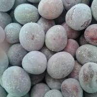 Viet Tropische Passie Vers Bevroren Fruit Uit Vietnam