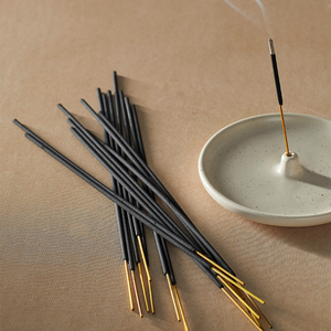 2025 bâtons d'encens très demandés masala Flora bâtons d'encens de l'Inde bâtons de flore encens en gros (musc de forêt) - Product Image 2