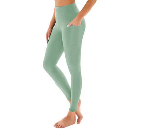 Sports Wear Women Yoga <b>Leggings</b> High Quality Women <b>Legging</b> For Sale Fitness Seamless Women <b>Legging</b> Wholesale Workout Gym Wear - Product Image 1