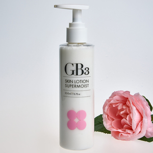 โลชั่นมอยส์เจอไรเซอร์ดูแลริ้วรอยจากเกาหลี GB-3การหมักเพื่อความกระจ่างใส - Product Image 5