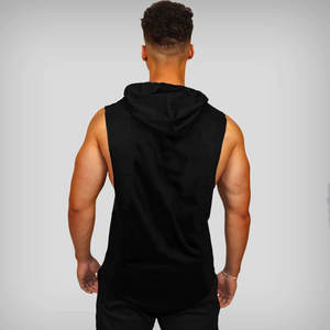 Brand Gym Clothing Men Bodybuilding Tank <b>Top</b> Men <b>Mesh</b> Basketball Jerseys Fashion Sportswear Quick Dry Fitness Sleeveless T Shirt - Product Image 2