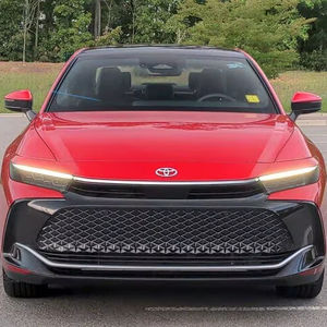 โตโยต้า คราวน์ ลิมิเต็ด AWD ปี 2023 ขาย / มีจำหน่าย รถมือสองสภาพดี ไมล์น้อย ไม่เคยเกิดอุบัติเหตุ ระบบไฮบริด - Product Image 1