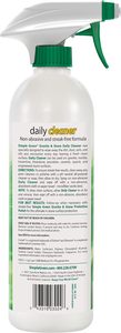 Simple Green Granite & Stone Daily <b>Cleaner</b>, Safe <b>Surface</b> Care, 710ml Spray Bottle (03024) - Product Image 3
