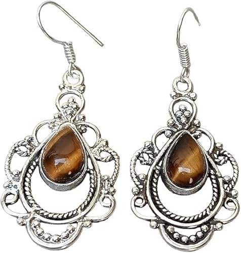 สีน้ำตาล