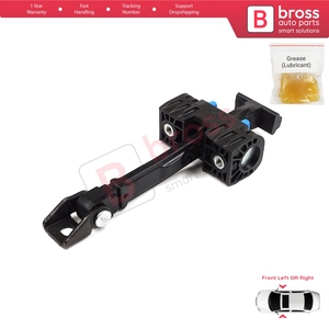 สายรัดหยุดบานพับประตูหน้า BDP1345 สำหรับ Amarok MK1 2H S1 S6 S7 2010-2024 4 ประตู 2H0837249 - Product Image 3