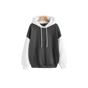 BD marque 100% coton lourd surdimensionné pull à capuche pour hommes personnalisé imprimé Logo anti-rétrécissement tricoté sweat en gros - Product Image 1
