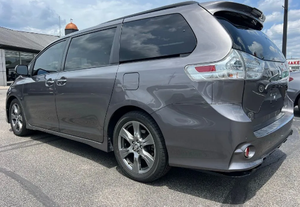 2020พิเศษ TOYOTA SIENNA SE 8ผู้โดยสาร FWD 3.5L V6 smpi DOHC อัตโนมัติ8สปีด - Product Image 3