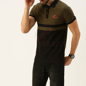 เสื้อโปโลแฟชั่นผู้ชาย เรียบง่ายและมีสไตล์ เสื้อโปโลผู้ชายเนื้อผ้านุ่ม ทนทาน เหมาะสำหรับใส่ในฤดูร้อน เสื้อโปโลผู้ชายใส่ได้ทุกวัน - Product Image 4