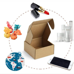 Cajas corrugadas personalizadas para embalaje de productos de ingeniería - Product Image 2