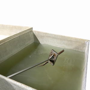 Aimant en acier magnétique N35 résistant à la corrosion, équipement d'électrodéposition, tolérance de 1 %, support magnétique industriel puissant - Product Image 2