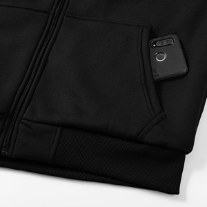 Ventes chaudes 2026, vêtements pour hommes, sweats à capuche, pulls, streetwear, qualité supérieure, 100% coton, impression en relief, sweat à capuche pour hommes - Product Image 4