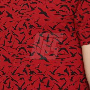 Camiseta de Sublimación de Alta Calidad Más Vendida para Hombre, Talla Adulto, Ligera - Product Image 6