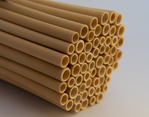 Bamboo and Grass Materials to Made Drinking Straw Best Rice in the Market From Vietnam - Product Image 3