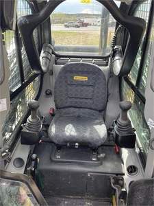 Meilleures ventes pour chargeuse compacte à moteur diesel L328 avec chargeur sur chenilles et haute efficacité - Product Image 4