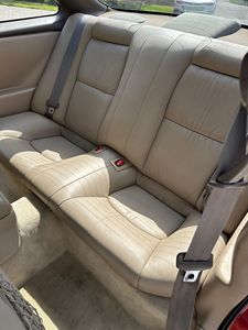 รถ Lexus SC 300 ปี 1992 สภาพดี ราคาคุ้มค่า - Product Image 4