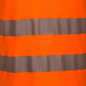 Working T Shirts Men High Visibility Polyester <b>Reflective</b> <b>Safety</b> <b>Clothing</b> for Factory Construction and Outdoor Use - Product Image 5