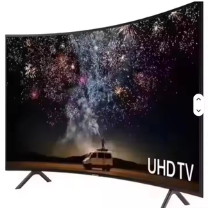 Nueva Oferta Original de Televisor QLED CURVO UHD de 55, 65, 75 y 85 Pulgadas Q900R, NUEVO Televisor QLED 8K, Televisor 4K Disponible - Product Image 6