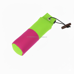 Juguete de Lona Resistente para Perros, Herramienta de Entrenamiento de Recuperación, Juguete de Masticar para Caza, Suministros de Entrenamiento para Mascotas al Aire Libre - Product Image 5