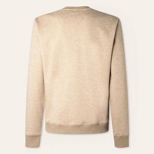 Sweat à capuche ras du cou en coton de haute qualité pour hommes - Product Image 6