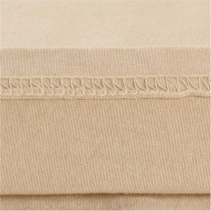 T-shirt à manches courtes en coton biologique personnalisé OEM pour hommes - Product Image 4