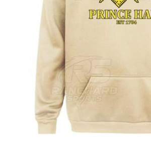 Pull à capuche imprimé maçonnique, sweat-shirt maçonnique, emblème maçonnique, pull en coton mélangé - Product Image 4