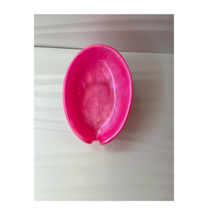 Jabonera Grande de Resina del Mejor Fabricante, Hecha a Mano y Pulida, para el Hogar y Utensilios de Cocina, Ideal para Bodas, Bandeja para Jabón Más Vendida - Product Image 6