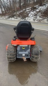 เครื่องตัดหญ้า Kubota T2290KWT-48 ปี 2026 ขาย - Product Image 5