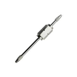 Ensemble de dissolvant de couronne dentaire en acier inoxydable de haute qualité - Product Image 6