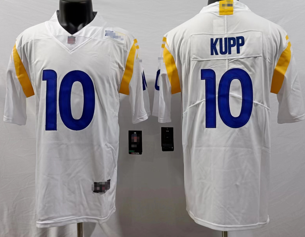 White  #10 KUPP