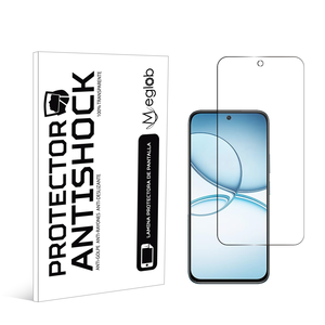 ฟิล์มกันรอยหน้าจอ ANTISHOCK สำหรับโทรศัพท์เรียลมี นาร์โซ 90X 5G ฟิล์มป้องกันระดับพรีเมียม - Product Image 1