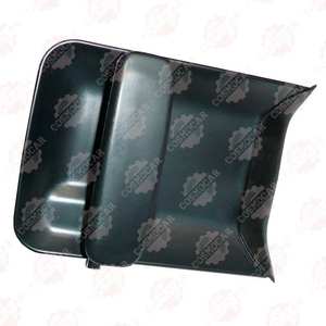 Citroen Berlingo Peugeot Partner ricambi Auto maniglia esterna sinistra - Product Image 1