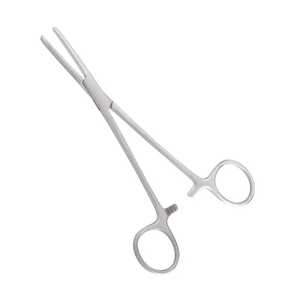 Forceps de Faure pour péritonée en acier inoxydable allemand réutilisable, best-seller / Forceps de Faure pour péritonée à prix raisonnable - Product Image 4