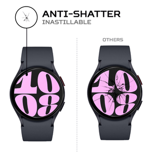 ANTISHOCK <b>Screen</b> Protector for Samsung for Galaxy Watch 6 Premium Protective Film - Product Image 5