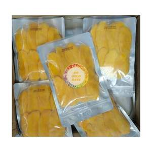 Rodajas de mango de secado suave de grado premium de Vietnam-Mango de fruta seca natural sin azúcar Paquete de soporte OEM al por mayor - Product Image 6