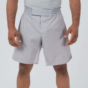 Short MMA Grappling-Short de combat durable et flexible pour l'entraînement MMA, BJJ et Grappling pour le service OEM Nouveau design - Product Image 6
