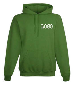 Ropa informal de otoño e invierno 2025 para hombres y mujeres con Sudadera con capucha a juego de colores - Product Image 5