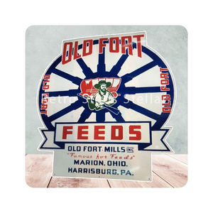 Enseigne en étain en métal découpé à l'emporte-pièce de style rétro du fabricant Décoration murale pour l'extérieur Broche d'impression personnalisée comme modèle cadeau - Product Image 6