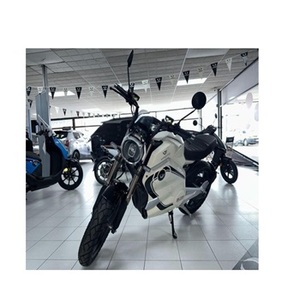 Motocicleta Eléctrica Neat TC Wanderer Pro - Velocidad Máxima <40 km/h, Opción de Entrega a Domicilio Disponible ¡2 Años de Garantía! - Product Image 4