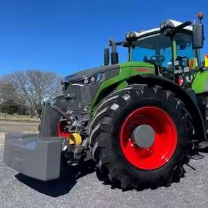 รถแทรกเตอร์ฟาร์ม4X4 4WD 1100 Vario Fendt สำหรับ140hp - Product Image 6