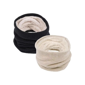 Nombre de bordado personalizado de moda para mujer caliente Logo Unisex cuello cálido superventas ropa informal cuello calienta - Product Image 6