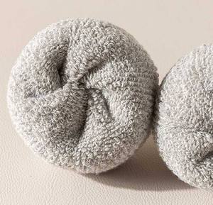 Calcetines de Lana Gruesa para Hombre, Color Sólido, Deportivos, Cálidos, con Características Antideslizantes y Antibacterianas - Product Image 5