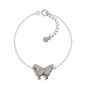 Butterfly Fashion <b>Charm</b> <b>Bracelets</b> - Product Image 1