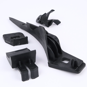 ชุดซ่อมไฟหน้าขวา รุ่น D2BZ13008J 2126881 2126877 สำหรับรถฟอร์ด เฟียสต้า Mk6 JA8 JR8 - Product Image 2