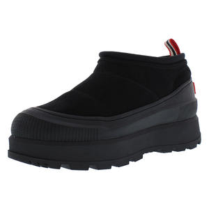 Zapatos de Mujer Hunter Hwaskern Color: Negro 100% Auténticos - Product Image 1