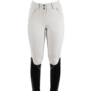 Nueva llegada Ropa ecuestre Leggings Jodhpurs Medias Mujeres Pantalones de montar a caballo Calzones - Product Image 1