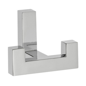 แกนซิโอ ควอดโร เอ 2 โพสต์ รุ่น Wz-K2202-01 สีโครเมียม - Product Image 1