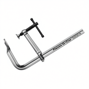 Abrazadera G Facom 6500 N, Producto de Alta Calidad en la Categoría de Abrazaderas - Product Image 3
